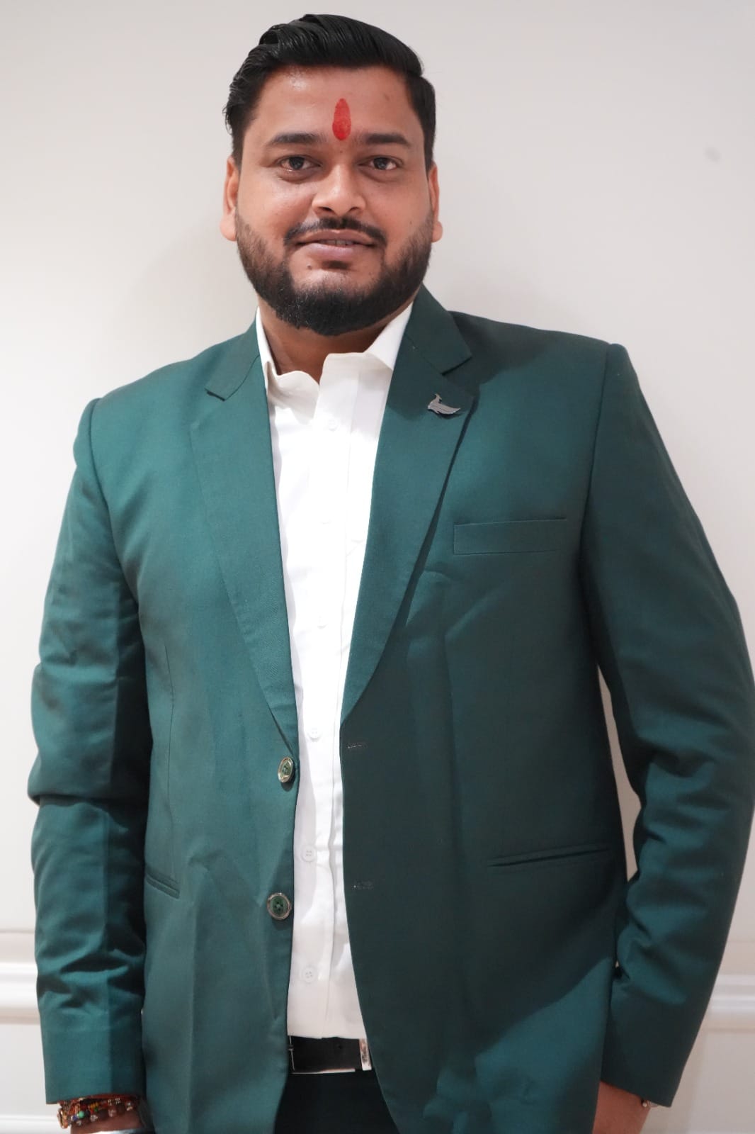Aman Pratap Singh